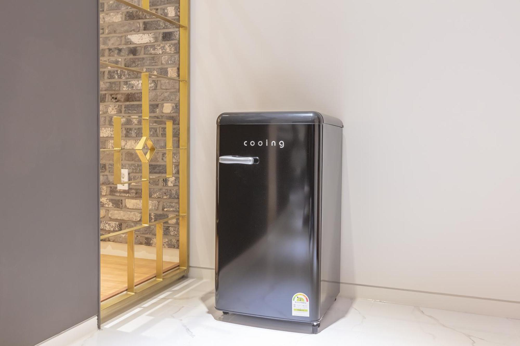 Nomad Hotel Gimhae Екстер'єр фото